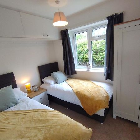 Sunset Retreat - Hunstanton Apartment Exterior photo
