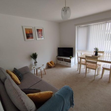Sunset Retreat - Hunstanton Apartment Exterior photo