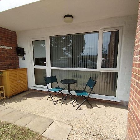 Sunset Retreat - Hunstanton Apartment Exterior photo