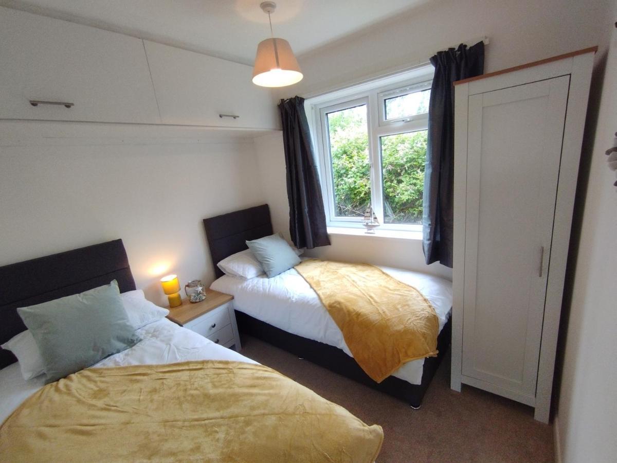 Sunset Retreat - Hunstanton Apartment Exterior photo