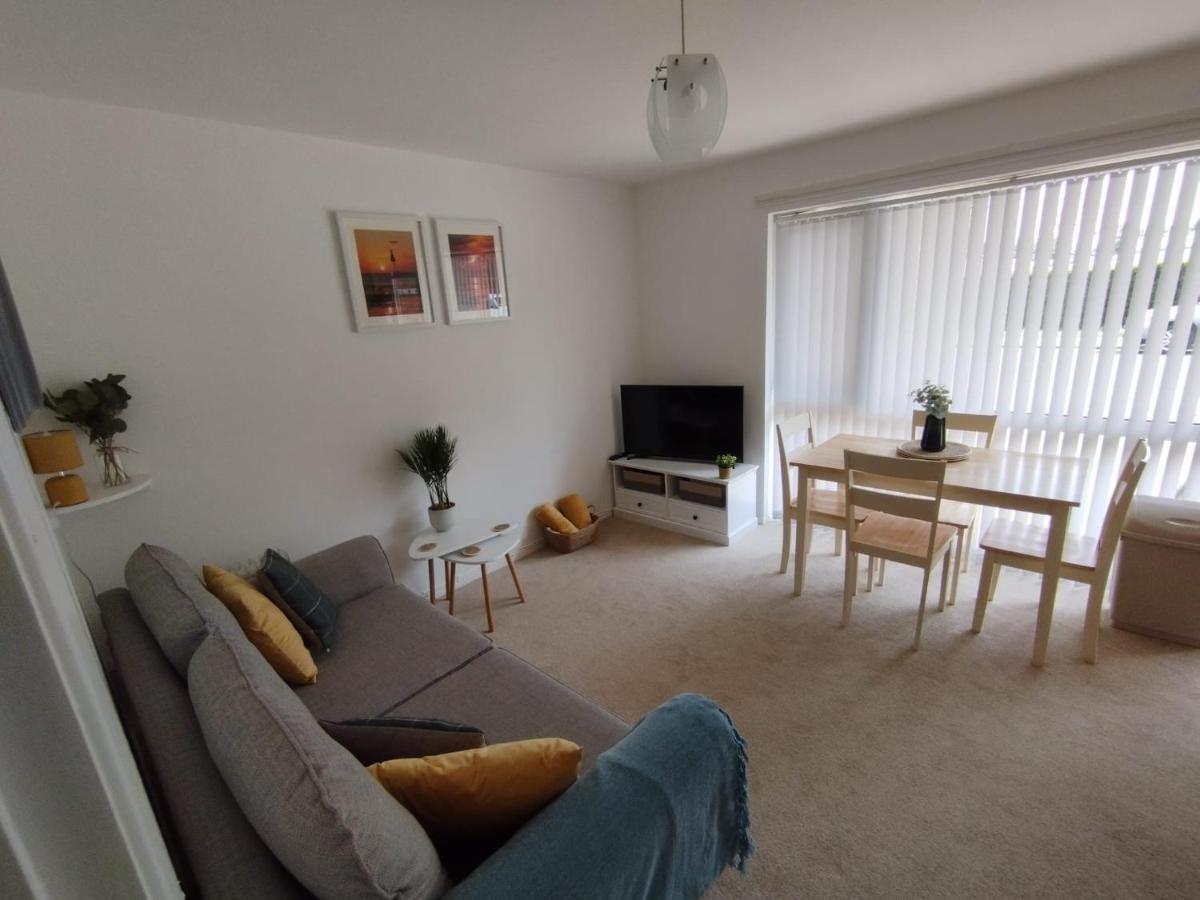 Sunset Retreat - Hunstanton Apartment Exterior photo