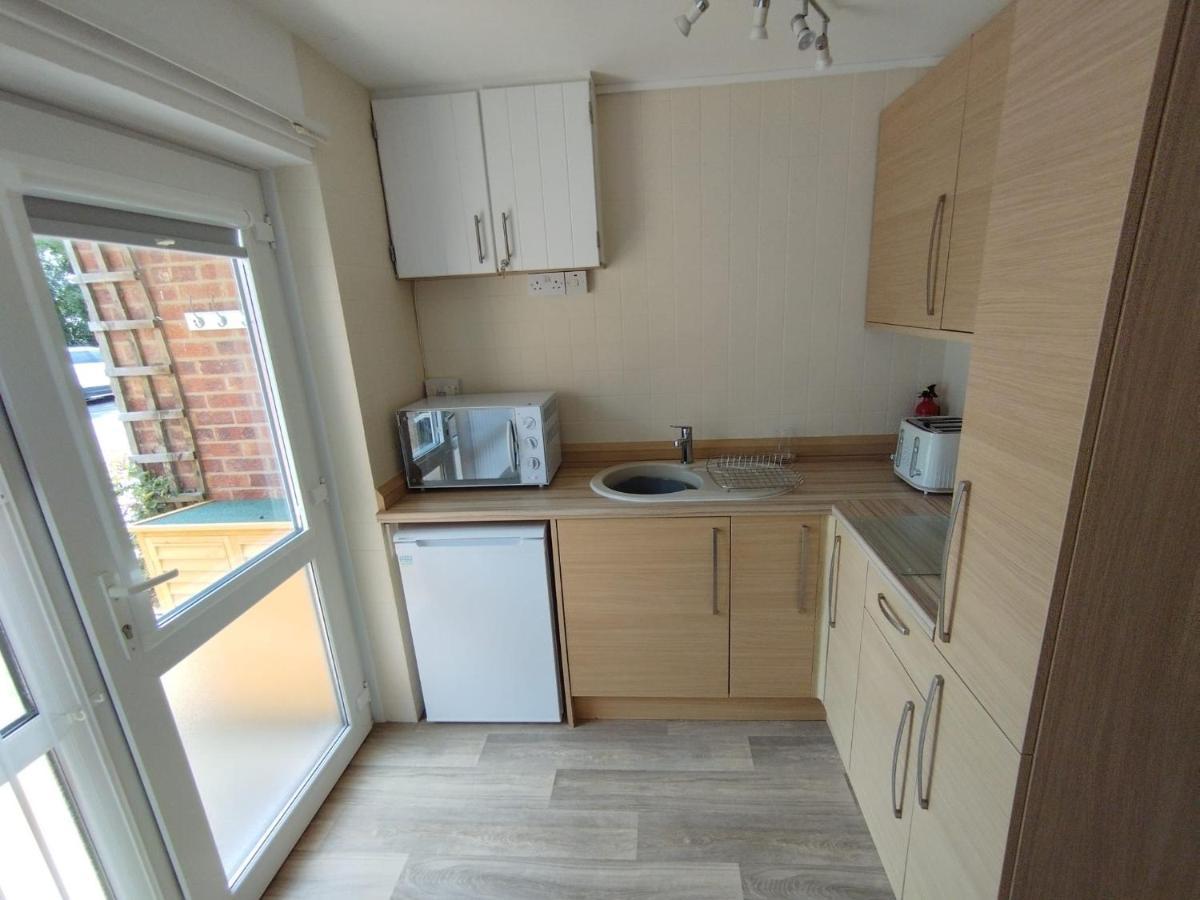 Sunset Retreat - Hunstanton Apartment Exterior photo